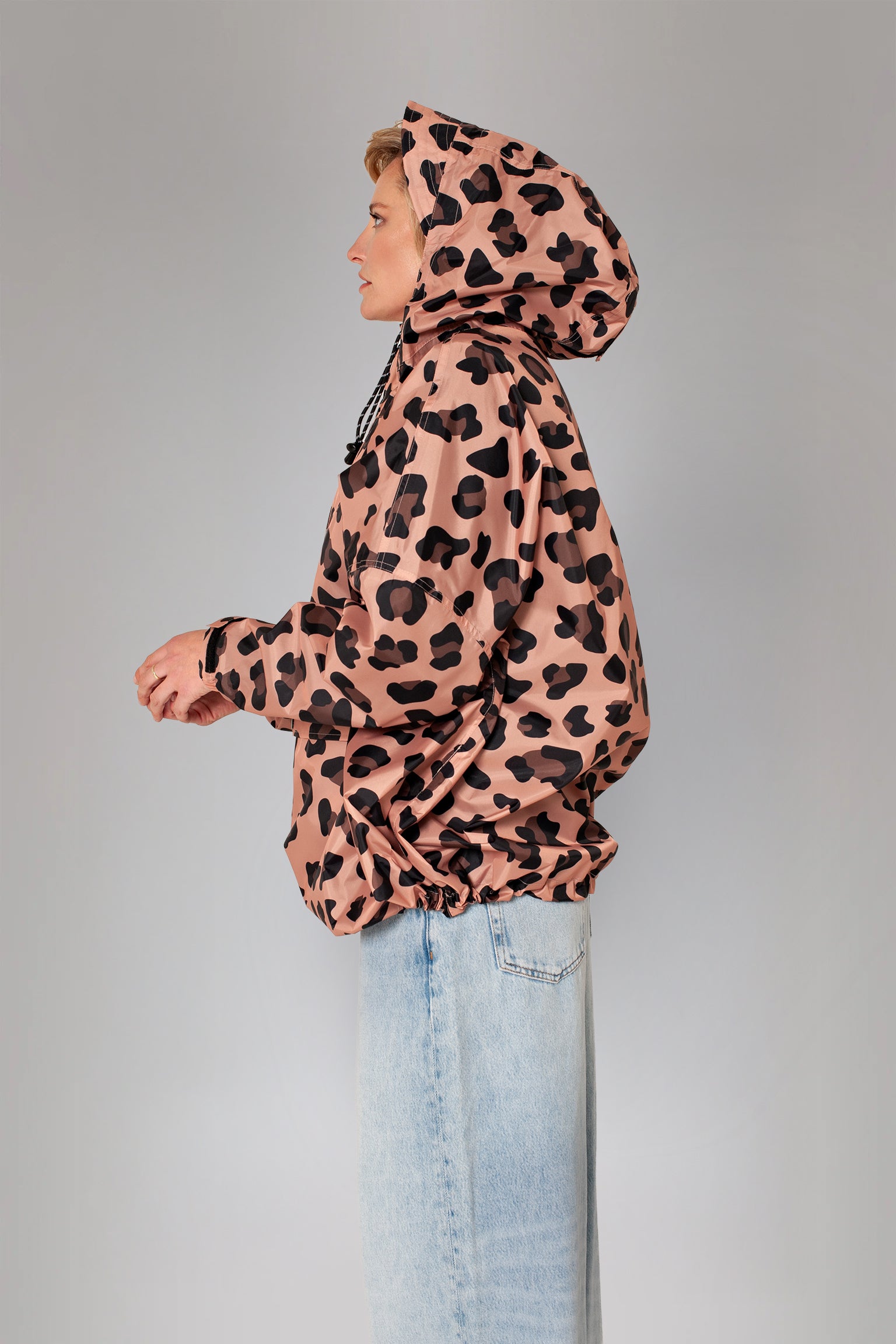 Rainkiss Rain Ponchos